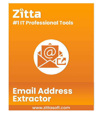 Email Address Extractor