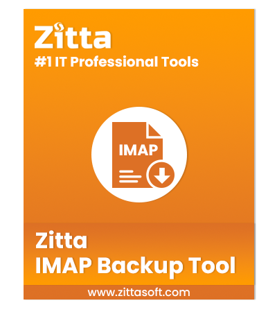 imap backup