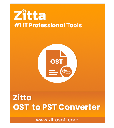 ost to pst converter